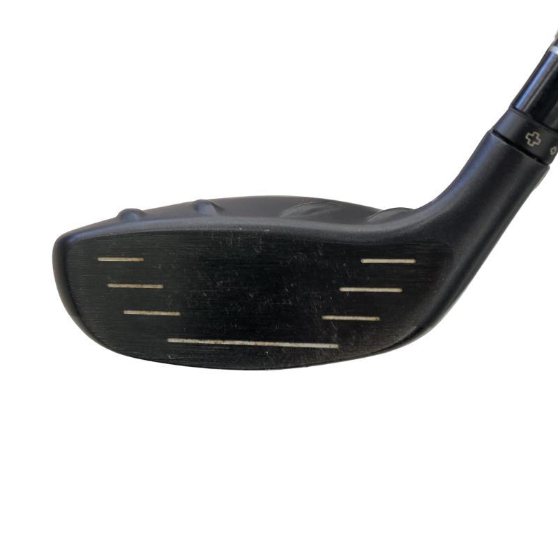 PING（ピン） G410 SFT 3W フェアウェイウッド FW フレックスその他