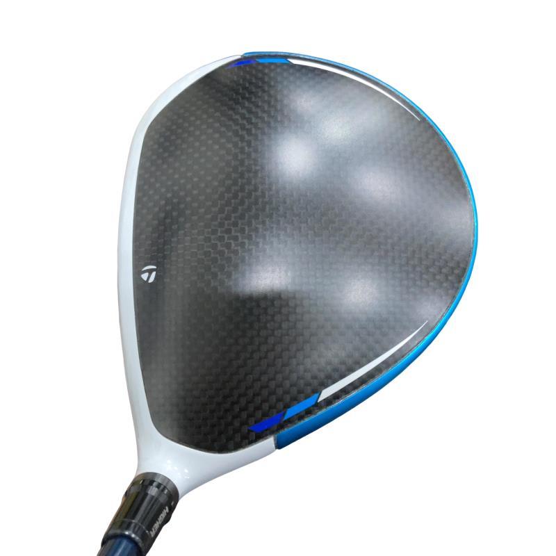 TaylorMade（テーラーメイド） SIM2 MAX 10.5° ドライバー DR