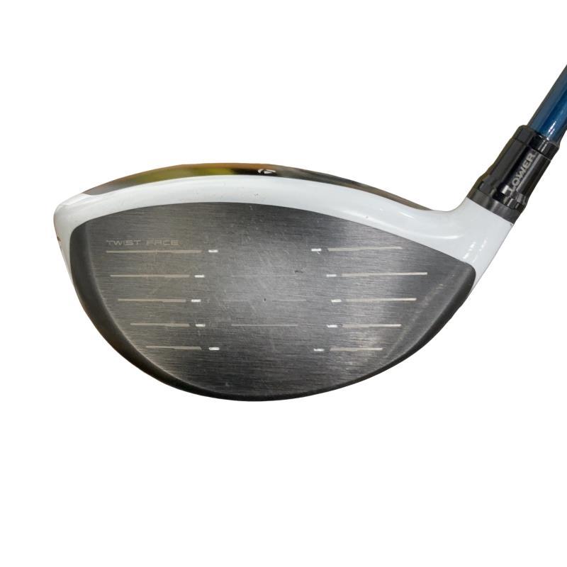 TaylorMade（テーラーメイド） SIM2 MAX 10.5° ドライバー DR