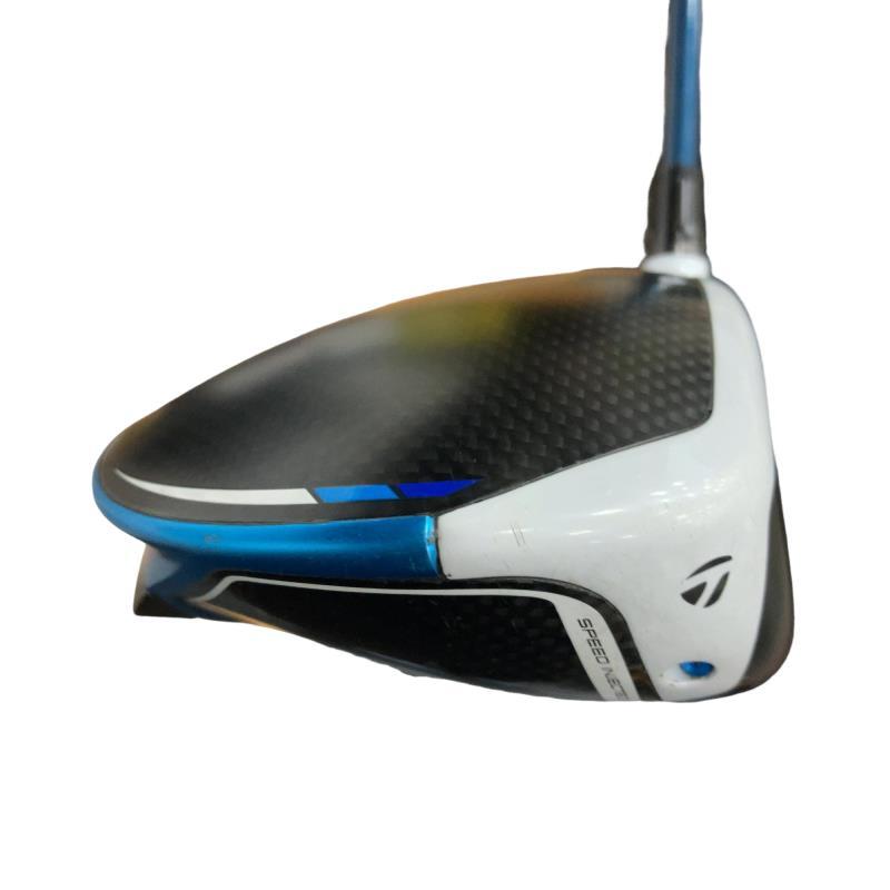 TaylorMade（テーラーメイド） SIM2 MAX 10.5° ドライバー DR