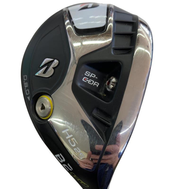 BRIDGESTONE GOLF ブリヂストン B2 HT H5 ユーティリティ UT