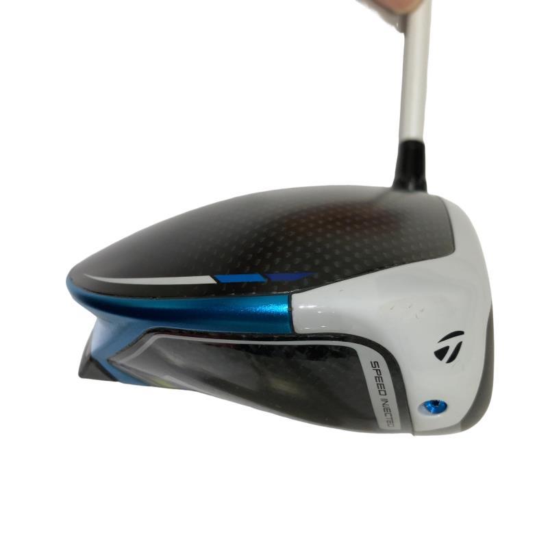 TaylorMade SIM2 MAX ドライバー 9° テーラメイド TaylorMade（テーラーメイド） SIM2 MAX 9° ドライバー DR フレックスS