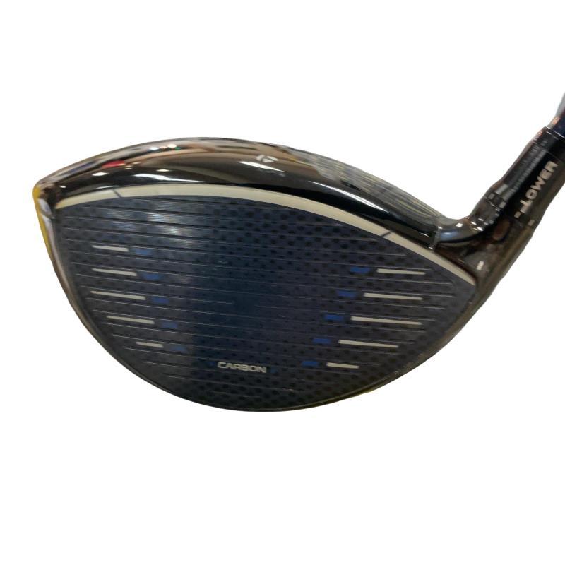 TaylorMade（テーラーメイド） Qi10 MAX 10.5° ドライバー DR