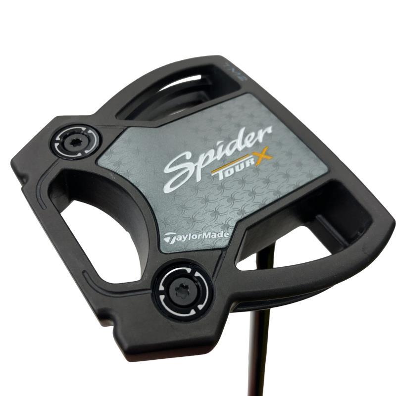 TaylorMade（テーラーメイド） Spider TOUR X TRUSS TM2 34インチ