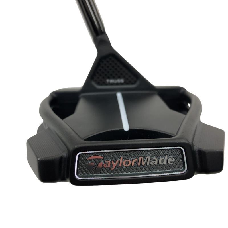 TaylorMade（テーラーメイド） Spider TOUR X TRUSS TM2 34インチ