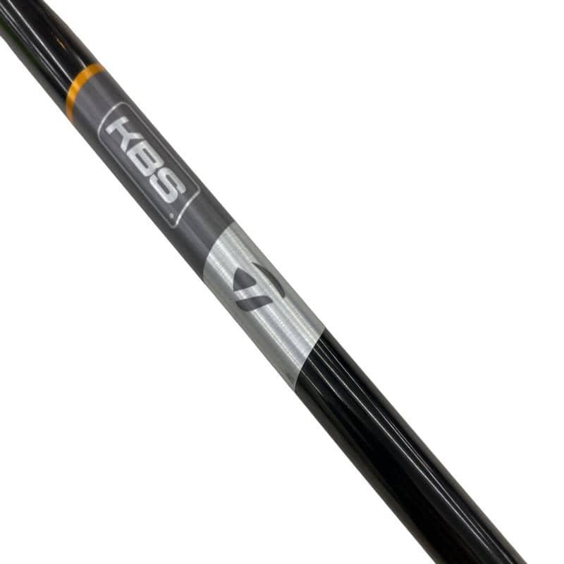 TaylorMade（テーラーメイド） Spider TOUR X TRUSS TM2 34インチ