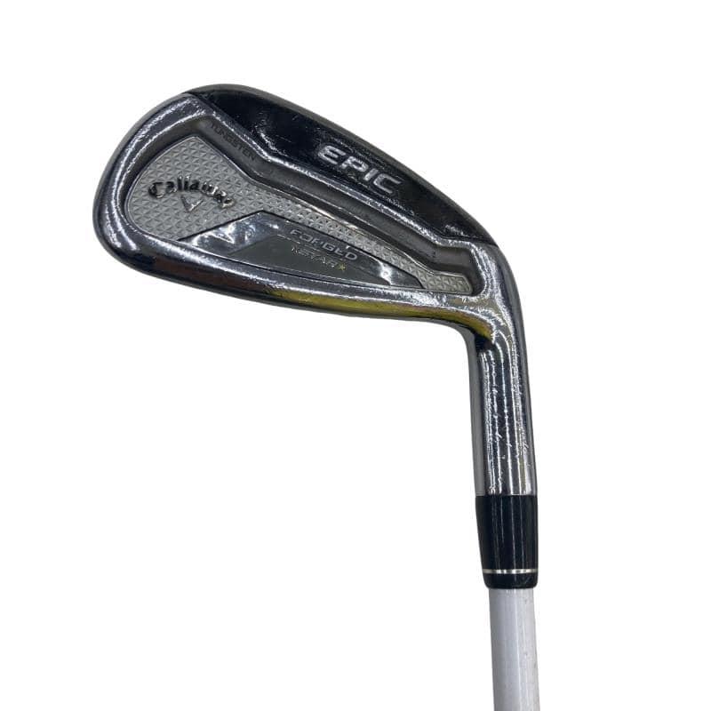 Callaway（キャロウェイ） EPIC FORGED STAR 5S レディース
