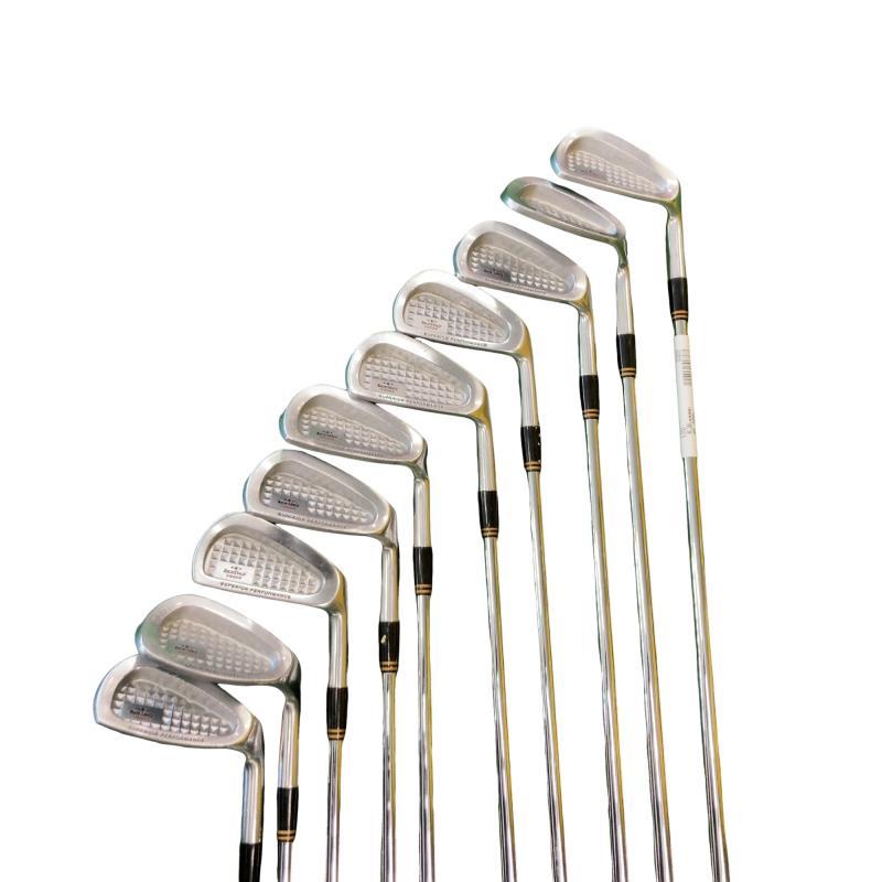 ブリジストンツアーステージV3000アイアン10本セット Bridgestone ブリヂストン TOUR STAGE ツアーステージ V3000 3-9.P.P