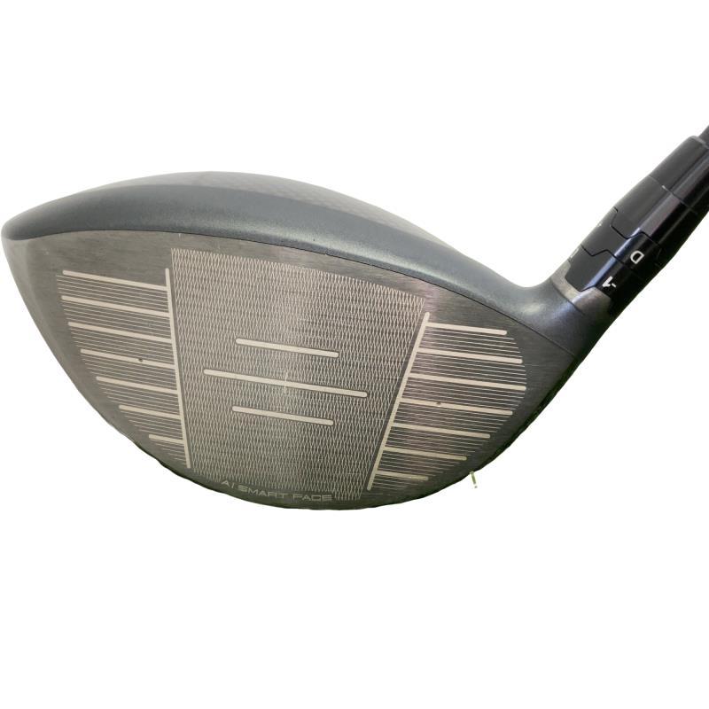 Callaway（キャロウェイ） PARADYM Ai SMOKE ◇◇◇MAX ツアー