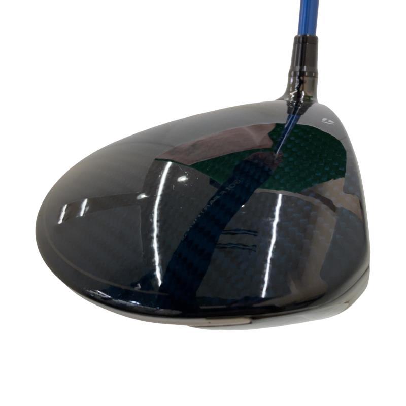 TaylorMade（テーラーメイド） Qi10 MAX LITE 10.5° ドライバー DR