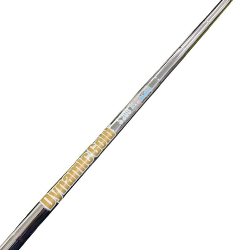 ロイヤルコレクション RC SG-10 TOUR FORGED 58°/12° ウェッジ WG フレックスSの画像