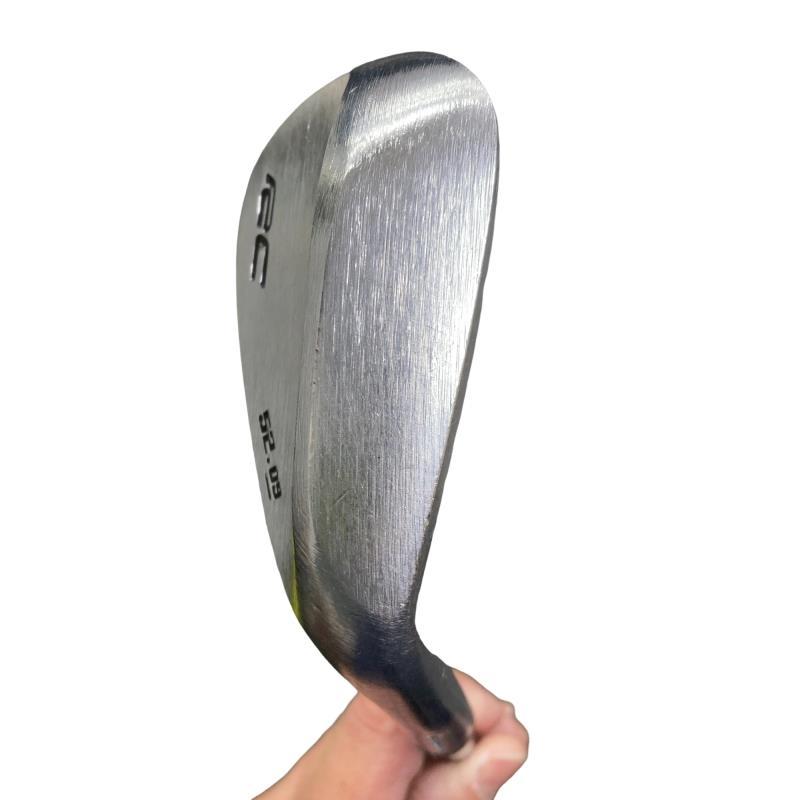 ロイヤルコレクション RC SG-10 TOUR FORGED 52°/09° ウェッジ WG フレックスSの画像