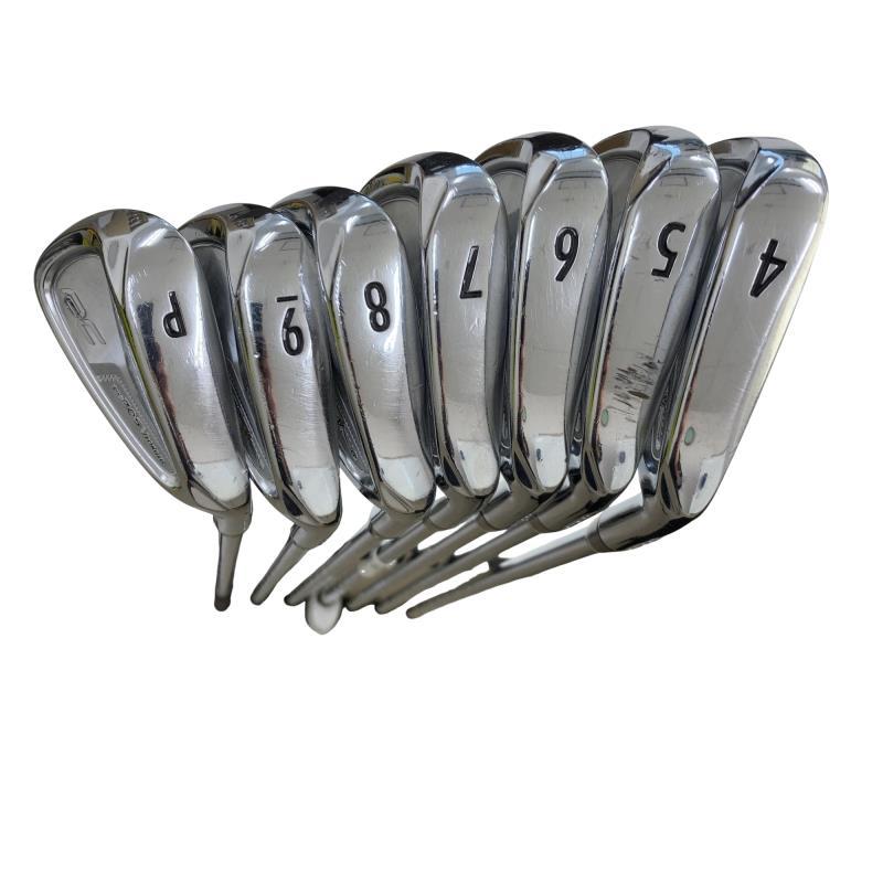 ROYAL COLLECTION（ロイヤルコレクション） BBD 705V FORGED 7S 