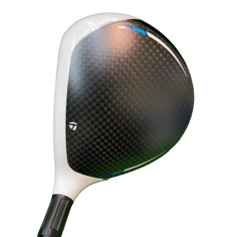 TaylorMade（テーラーメイド） SIM2 MAX 5W USA フェアウェイウッド FW