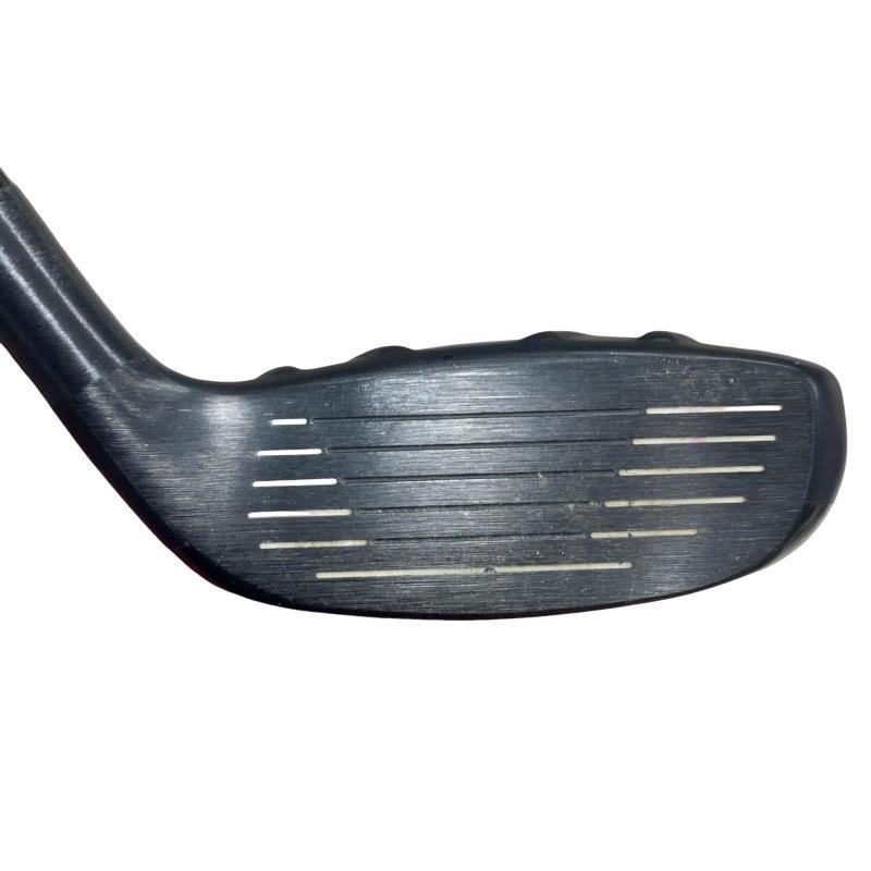 PING（ピン） G400 U3 レフティ ユーティリティ UT フレックスS