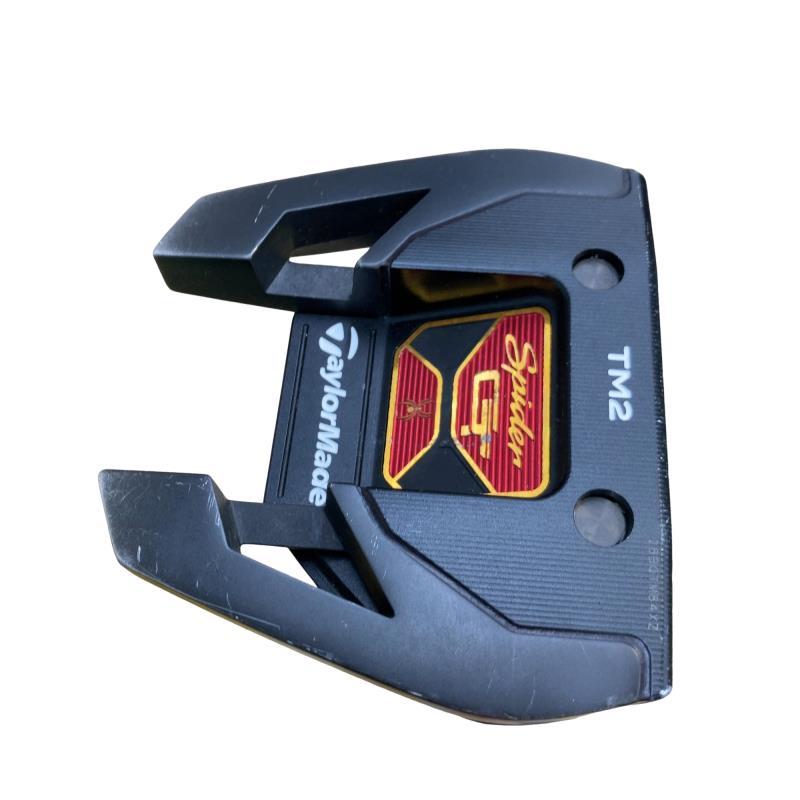 TaylorMade Spider GT TM2 パター33インチ TaylorMade（テーラーメイド） Spider GT BLACK TM2 33インチ パター