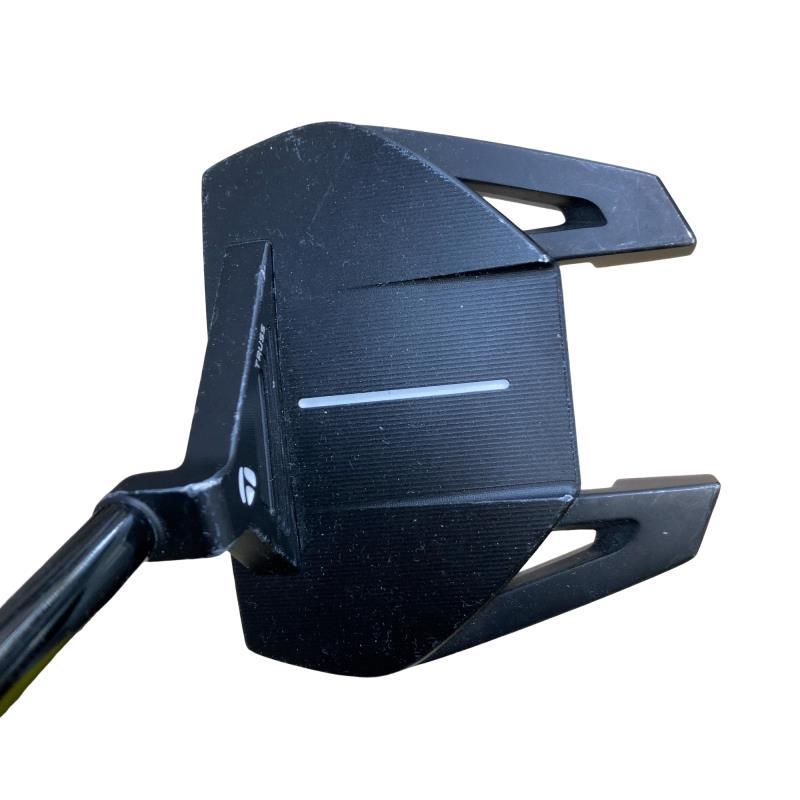 TaylorMade（テーラーメイド） Spider GT BLACK TM2 33インチ パター