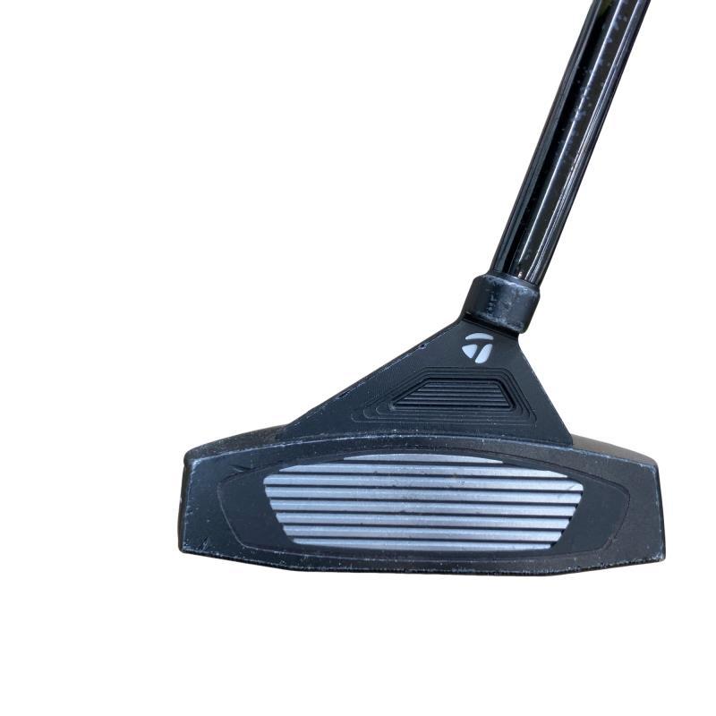 TaylorMade（テーラーメイド） Spider GT BLACK TM2 33インチ パター
