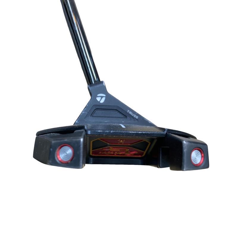 TaylorMade（テーラーメイド） Spider GT BLACK TM2 33インチ パター