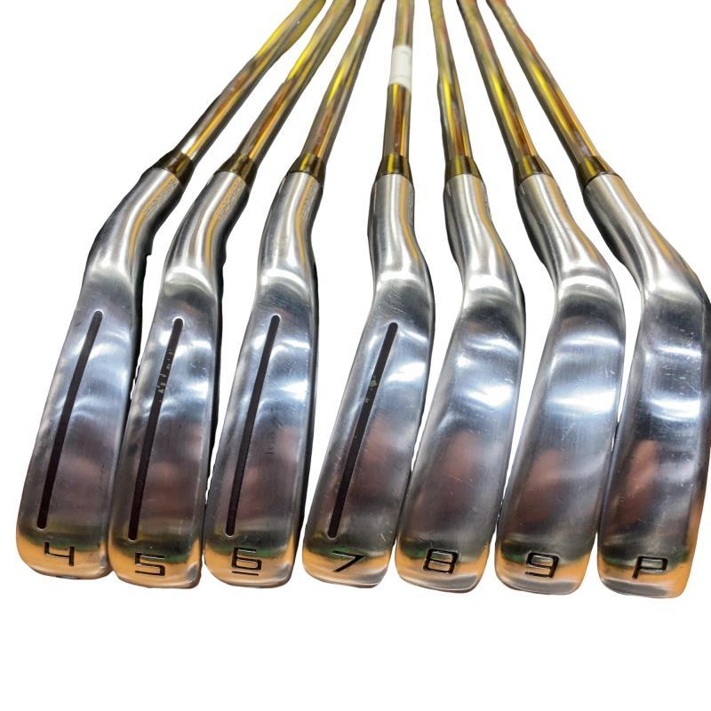 TaylorMade（テーラーメイド） Taylor Made P・790(2025) 8S アイアン