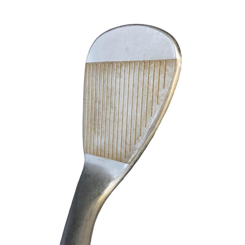 レフティー　テーラーメイド新品未使用　Milled Grind 4 52度 新品未使用 レフティ テーラーメイド MILLED GRIND4 ミルドグラインド4