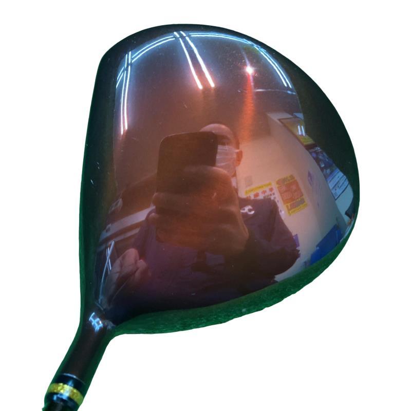 MAJESTY（マジェスティ） マジェスティゴルフ(旧マルマン) MAJESTY