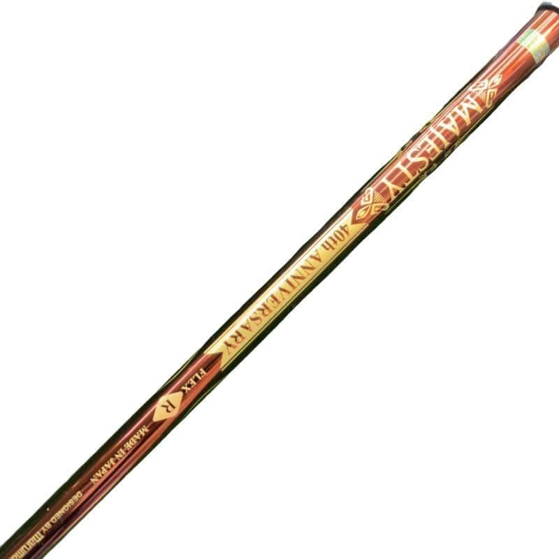 MAJESTY（マジェスティ） マジェスティゴルフ(旧マルマン) MAJESTY