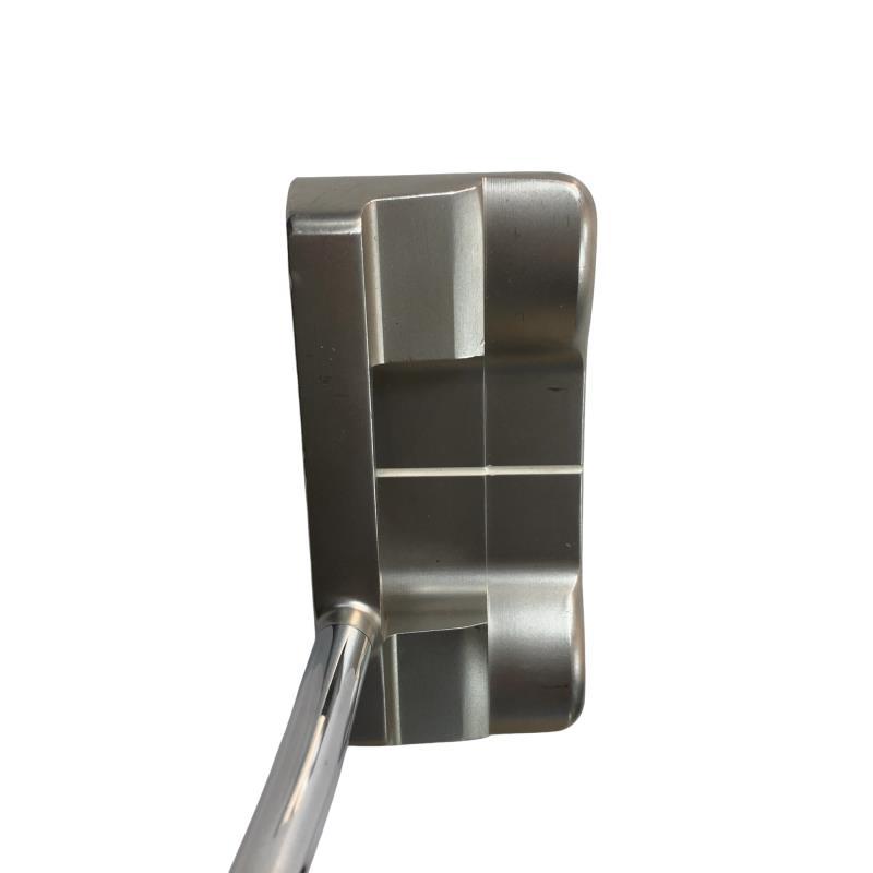 Titleist（タイトリスト） SCOTTY CAMERON STUDIO SELECT SQUAREBACK 33インチ(20g) パター ...