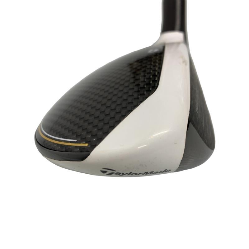 TaylorMade（テーラーメイド） STEALTH GLOIRE U4 ユーティリティ UT