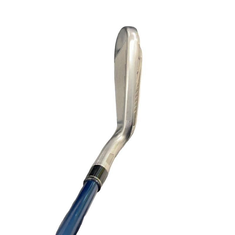 TaylorMade（テーラーメイド） SIM2 MAX 7S アイアンセット IR