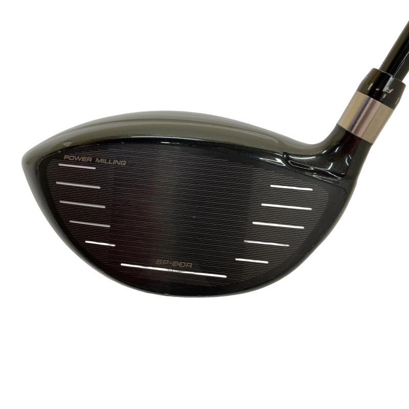 BRIDGESTONE GOLF ブリヂストン B3 SD 10.5° ドライバー DR フレックス