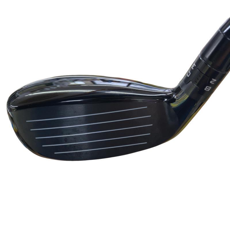 タイトリスト GT3 ユーティリティ 19度 オマケつき Titleist（タイトリスト） GT3 19° ユーティリティ UT フレックスS