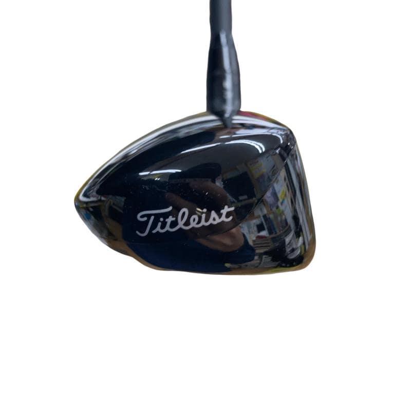 ●超美品　日本仕様●タイトリストGT3 ユーティリティ 19°ヘッドのみ Titleist（タイトリスト） GT3 19° ユーティリティ UT フレックスS