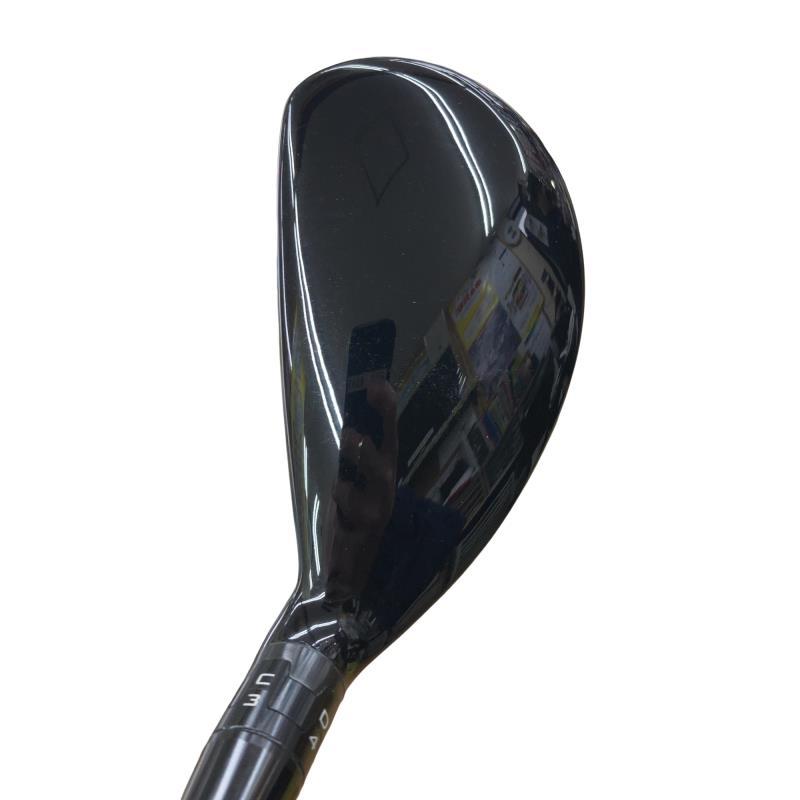 Titleist（タイトリスト） GT3 24° ユーティリティ UT フレックスS