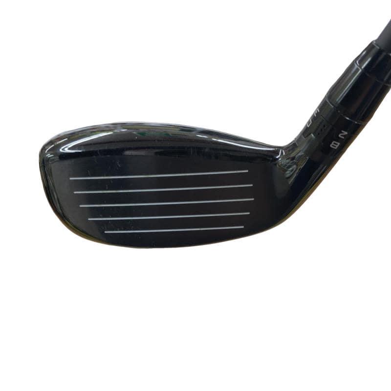 Titleist（タイトリスト） GT3 24° ユーティリティ UT フレックスS