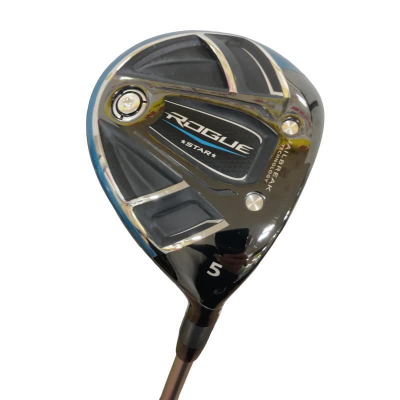 Callaway（キャロウェイ） ROGUE STAR 5W フェアウェイウッド FW