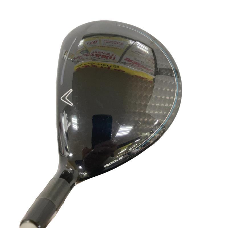 Callaway（キャロウェイ） ROGUE STAR 5W フェアウェイウッド FW