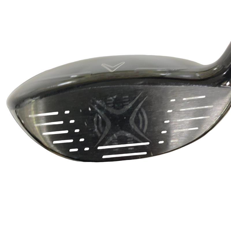 Callaway（キャロウェイ） ROGUE STAR 5W フェアウェイウッド FW