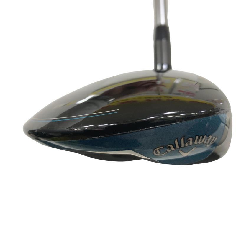 Callaway（キャロウェイ） ROGUE STAR 5W フェアウェイウッド FW
