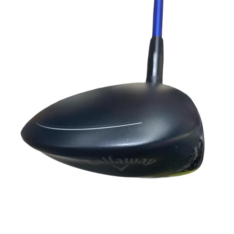 Callaway（キャロウェイ） XR 16 4W レディース フェアウェイウッド FW