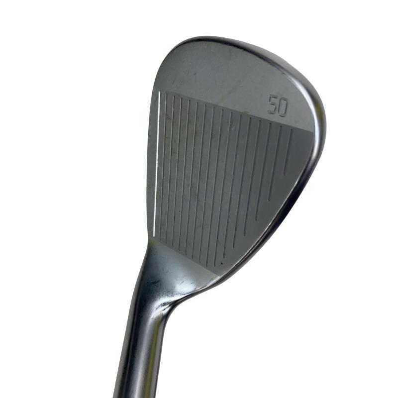 PING（ピン） G430 50° ウェッジ WG フレックスR : ゴルフパートナー