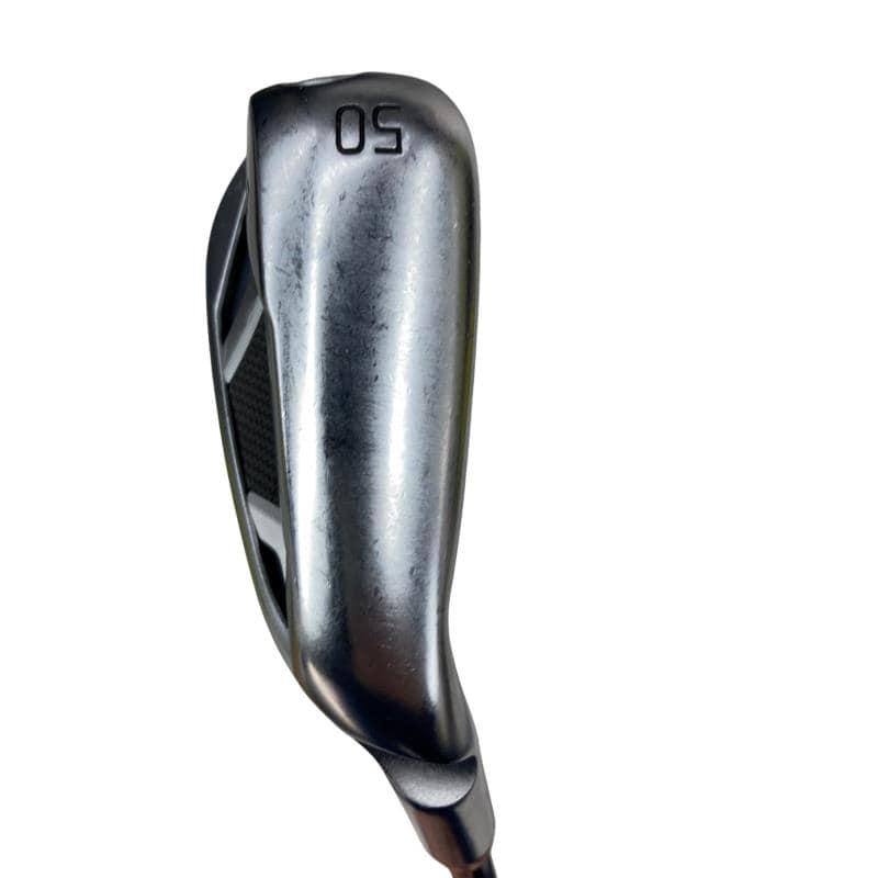 PING（ピン） G430 50° ウェッジ WG フレックスR : ゴルフパートナー