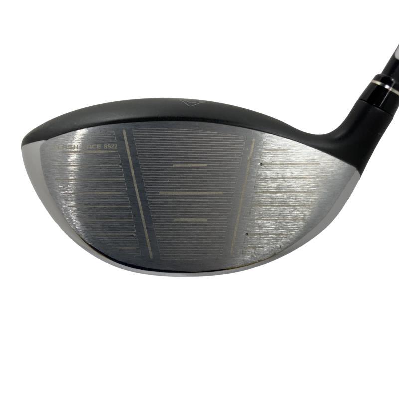 Callaway（キャロウェイ） ROGUE ST MAX FAST 10.5° ドライバー DR