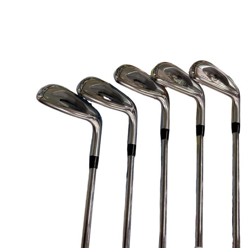 Titleist（タイトリスト） Titleist T200 5S アイアンセット IR