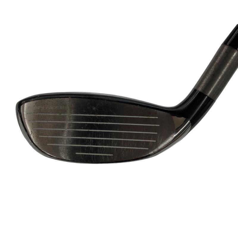 Callaway（キャロウェイ） APEX UW 17° ユーティリティ UT フレックス