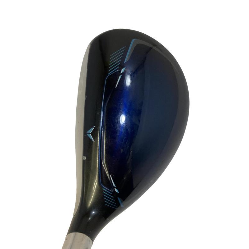 BRIDGESTONE GOLF ブリヂストン TOUR B JGR(2019)(ブルー) U4