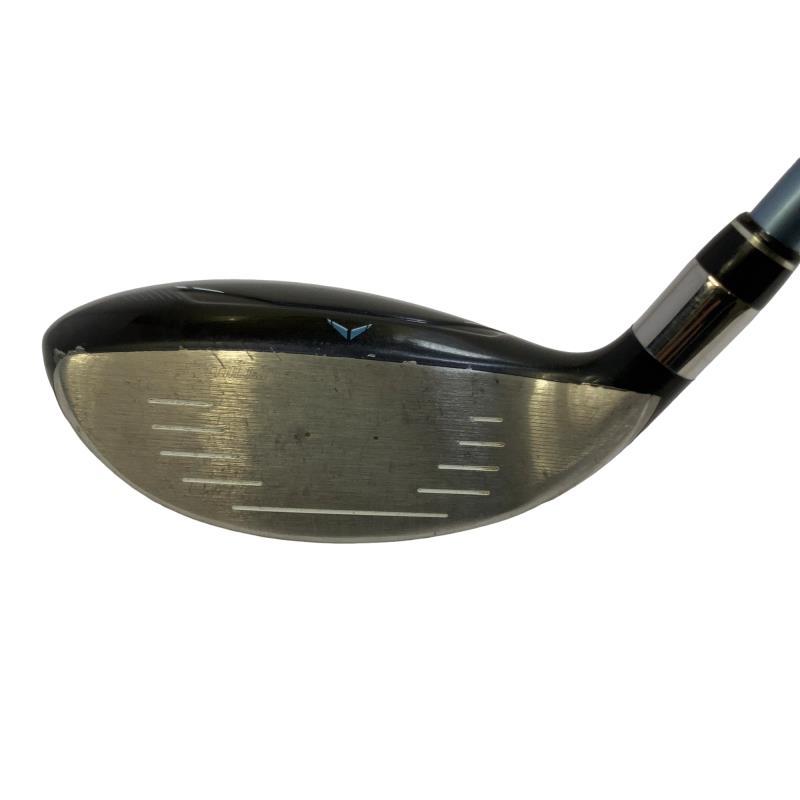 BRIDGESTONE GOLF ブリヂストン TOUR B JGR(2019)(ブルー) U4