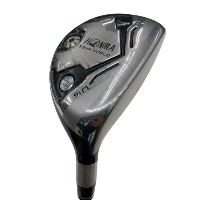 HONMA GOLF（本間ゴルフ） TOUR WORLD TW727 16° ユーティリティ UT