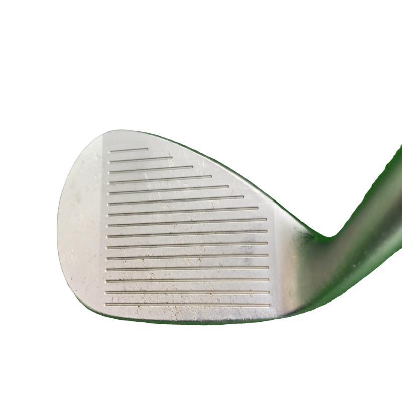 ミズノ Mizuno T24(ソフトホワイトサテン) 58°/12° D ウェッジ WG フレックスRの画像