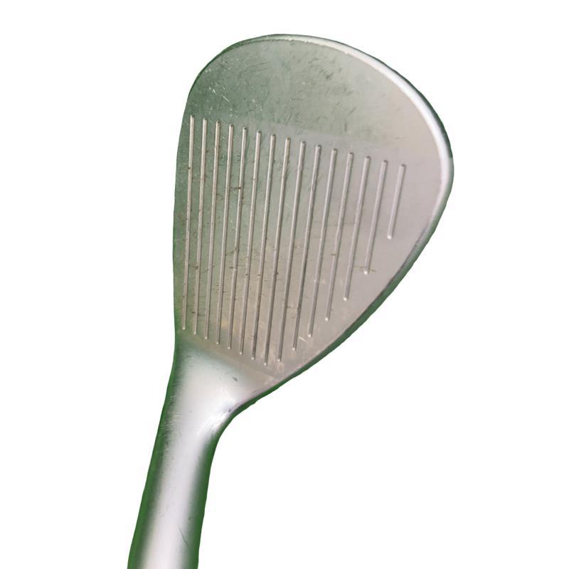 ミズノ Mizuno T24(ソフトホワイトサテン) 58°/12° D ウェッジ WG フレックスRの画像